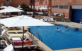 Le Grand Hotel Tazi