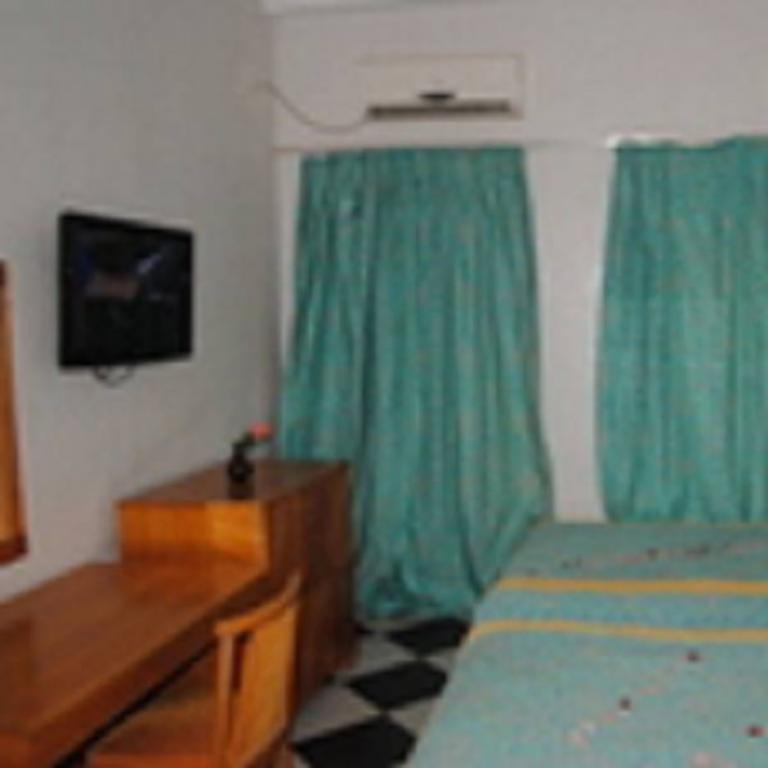 Le Grand Hotel Tazi Marrakesh Kamer foto